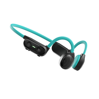 Personal Bone Conduction Bluetooth Headset - webmart360