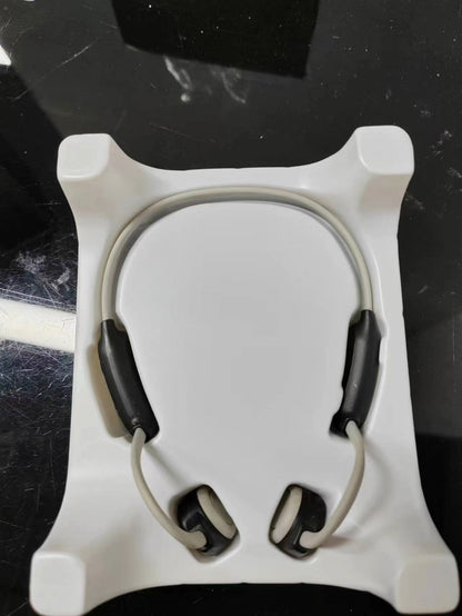Personal Bone Conduction Bluetooth Headset - webmart360